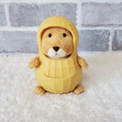 らくちゃん ぬいぐるみ バムとケロ 絵本 - メルカリ