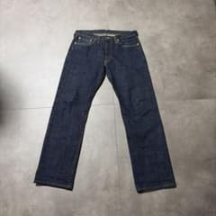 TOYS McCOY トイズマッコイ Lot555 W33 L34 - メルカリ