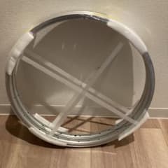 20(451)インチリムとTIOGA20(451)インチ×1.6・1.85タイヤ - メルカリ