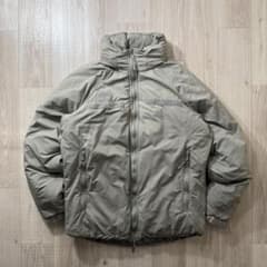 美品！米軍実物 ECWCS GEN3 エクワックス レベル7 パーカー S/R - メルカリ