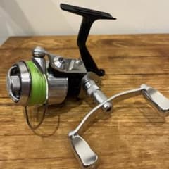 EVERGREEN Opus-1 エバーグリーン オーパスワンリール - メルカリ