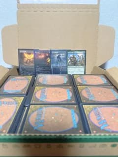 断捨離 まとめ売り レア1000枚 MTG 逆棘のビル/七つの死の種父 - メルカリ