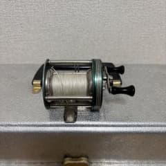 HEDDON No.20 ダイレクトリール - メルカリ