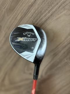 名器］キャロウェイ X HOT 5W ツアーAD DJ7 S - メルカリ