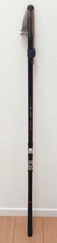 美品 宇崎日新⑨ SUPER SQUARE RX ISO HD 2号遠投 530 - メルカリ