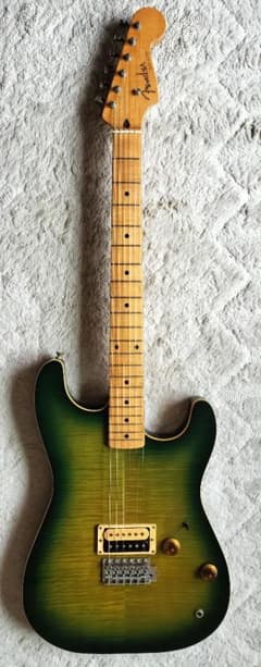 Tokai☆VS-60限定生産モデル 1ハムPU ハードケース付 - メルカリ