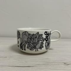 廃盤品 アラビア ピーロパイッカ 300ml 旧ロゴ - メルカリ