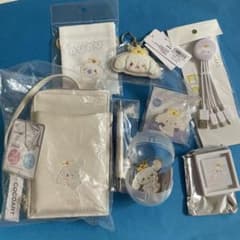 JOCHUM、RURU スマホショルダー、他まとめ売り8点 - メルカリ