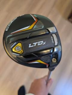 コブラ LTDX 5W TourAD TP-6 S 純正ヘッドカバー付 - メルカリ