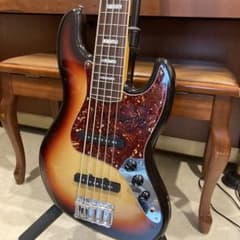 最終値下げ Atelier Z MVT #715 19p アトリエ 5弦ベース - メルカリ