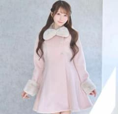 ロゼミューズ tippet set flare coat ロゼミュ 大谷映美里 - メルカリ