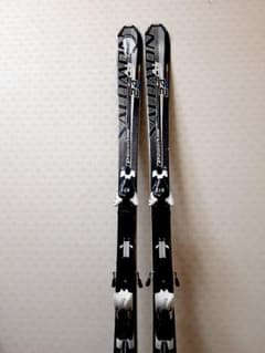 サロモン SALOMON 24HOURS S3 169cm スキー板 - メルカリ