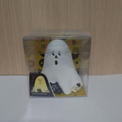 DECOLE 猫が隠れるゴースト（LED） - メルカリ