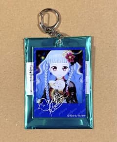 プリパラ アクキー みちる - メルカリ