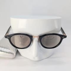 EYEVAN 7285 佐藤健 566 アイヴァン サングラス 眼鏡 UVカット - メルカリ