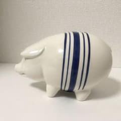 RALPH LAUREN ラルフローレン ピギーバンク 貯金箱 - メルカリ