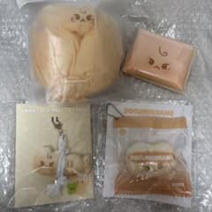 nct 127 ドヨン ドグンパン 4点セット - メルカリ