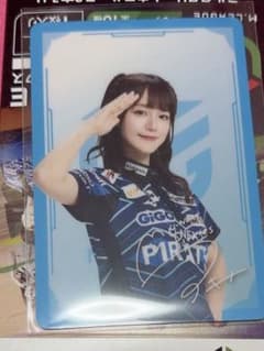 Mリーグ ウエハース トレカ 瑞原明奈 - メルカリ