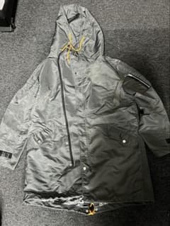 ソリッド・スネーク モデル モッズコートM メタルギアソリッド - メルカリ