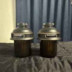 カスタム品】ベアボーンズ ビーコンライト ホヤ コロニスタ ブラウン