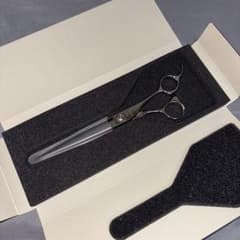 こうちゃん様専用 東光舎NSU-675シザー日本製国家試験 6.75インチ