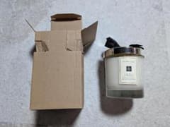 ジョーマローン ブラックベリー ＆ ベイ キャンドル 200g F10-01