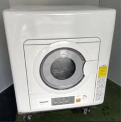 Panasonic NH-D503 電気式衣類乾燥機手渡し限定 - メルカリ