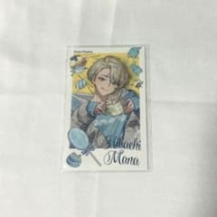 にじさんじ 緋八マナ sweet floaties チェキ - メルカリ