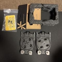 karakoram カラコラム クイーバーコネクト クッションセット - メルカリ