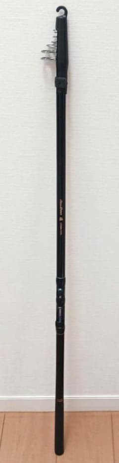 モカ太郎さん専用 美品 宇崎日新⑪ ALL STAR 磯 2号遠投 530 - メルカリ