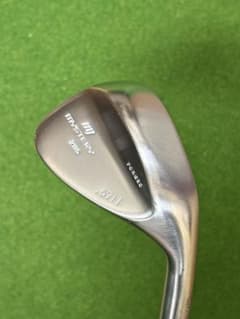MYSTERY 211G ウェッジ 57度 KBS Hi-Rev2.0 115R - メルカリ