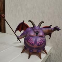 ドラクエ ソフビモンスター ラプソーン - メルカリ