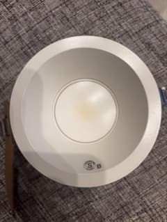 DAIKO ダウンライト DDL-510AW 全13個 - メルカリ