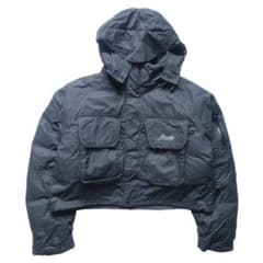 Rivalley リバレイ RV トラウト ダウンジャケット 釣り アウトドア