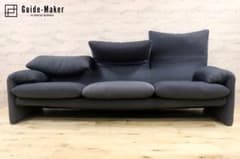 GMFK588B○Cassina / カッシーナ 675 MARALUNGA マ - メルカリ