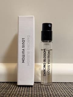 ルイヴィトン ダンシングブロッサム 2ml 香水サンプル - メルカリ