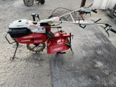 Wave様が購入されました。 ヤンマー 一輪管理機 PSC40 - メルカリ