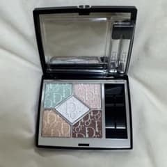 Dior ディオールショウ サンク クルール 645 ミントバブルガム 箱付き