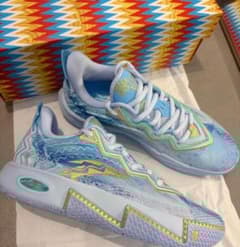 ANTA カイリー2 KAI2 US9 - メルカリ