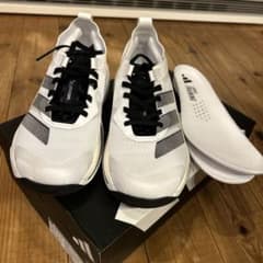 RAPIDMOVE PRO TRAINER M 25.5cmレズミルズ - メルカリ