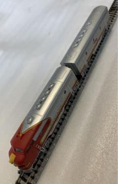 美品】KATO F7A・F7B サンタフェ 外国形モデル - メルカリ