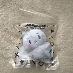 PLAVE ムメミム MMMM イェジュン PLUSH KEY RING - メルカリ
