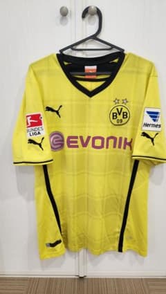 Borussia Dortmund Reus 11 ユニフォーム ロイス - メルカリ