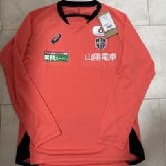 ヴィッセル神戸 2025 トレーニングウェア 長袖 Sサイズ - メルカリ