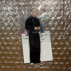 INI NEW YEAR POP-UP STORE 木村柾哉 アクリルスタンド - メルカリ