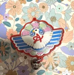 キャンディキャンディ アンソニー バッジ 昭和レトロ - メルカリ