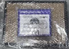 OMORI 額縁付きオリジナルアートパズル エポスカード入会特典 新品未
