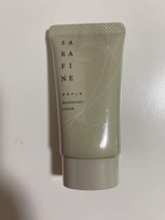 SARAFINE サラフィネ 薬用デオドラントクリーム 25g - メルカリ