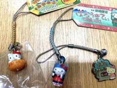 ご当地キティ(まとめ売り) - メルカリ