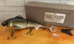 激レア 廃盤 イマカツ コフナジー IMAKATSU COFUNAZZY 野鯉 - メルカリ